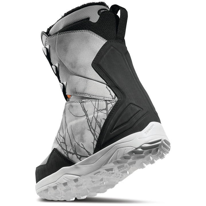 thirtytwo Lashed Melancon Snowboard Boots - Women's 2020 Grey/Black/White