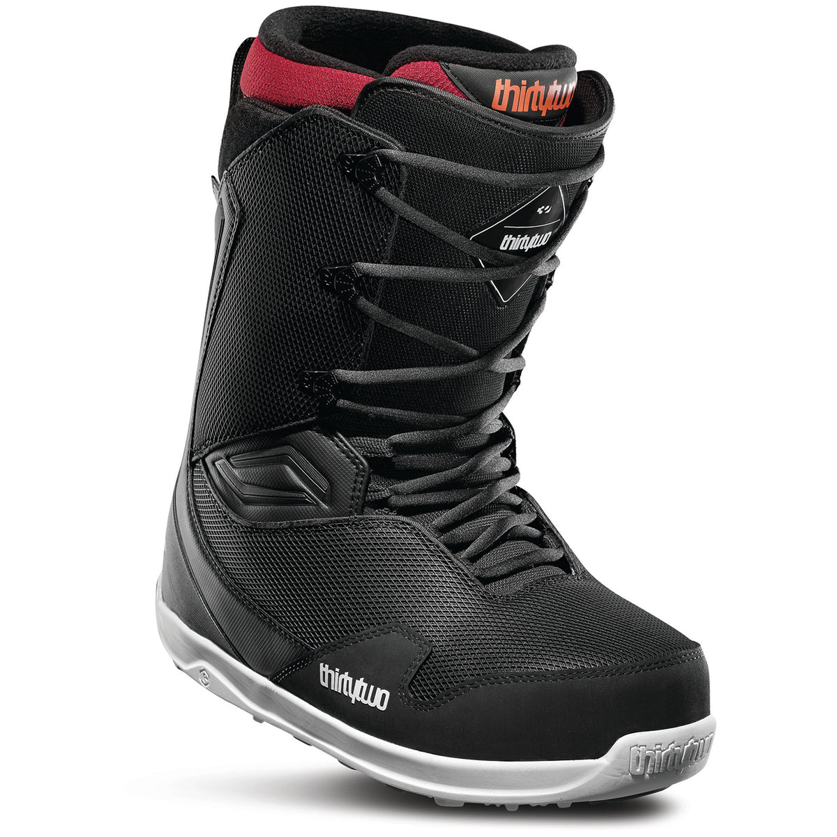 thirtytwo TM-Two Snowboard Boots 2020 Black