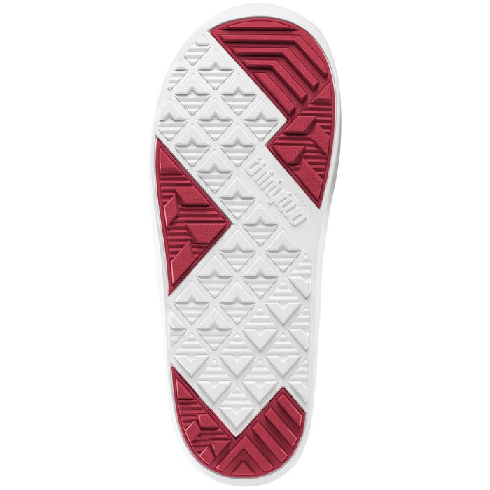 thirtytwo TM-Two Double Boa Snowboard Boots 2020 Red/Black