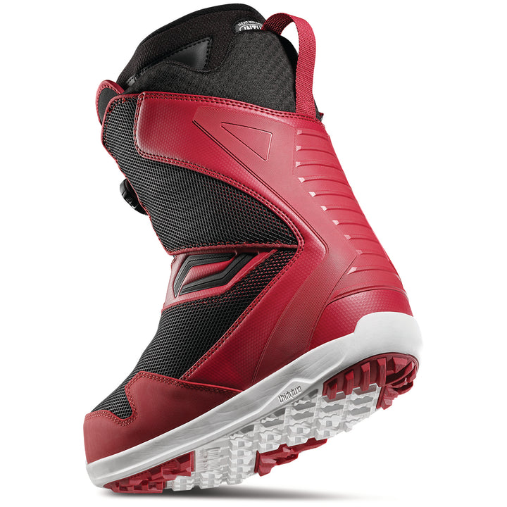 thirtytwo TM-Two Double Boa Snowboard Boots 2020 Red/Black