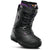 thirtytwo TM-Three Snowboard Boots - Women's 2020 Black/Purple