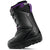 thirtytwo TM-Three Snowboard Boots - Women's 2020 Black/Purple