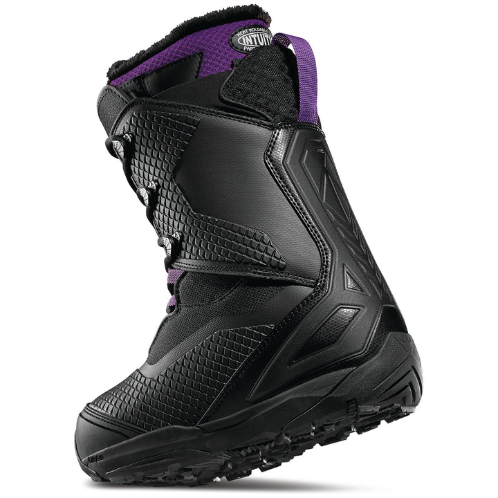 thirtytwo TM-Three Snowboard Boots - Women's 2020 Black/Purple