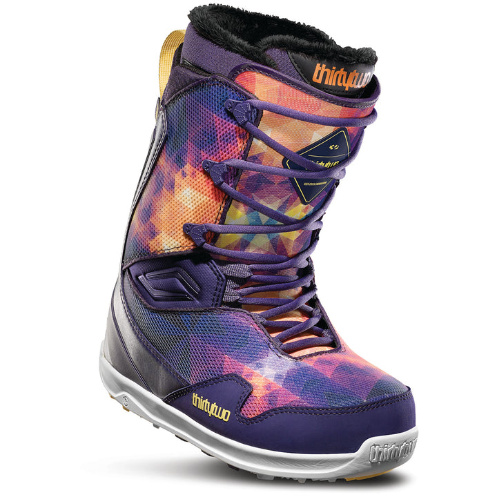 thirtytwo TM-Two Snowboard Boots - Women's 2020 Purple