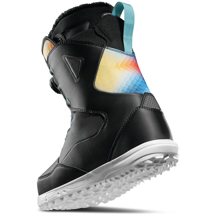 thirtytwo Zephyr Boa Snowboard Boots - Women's 2020 Black/Blue/White