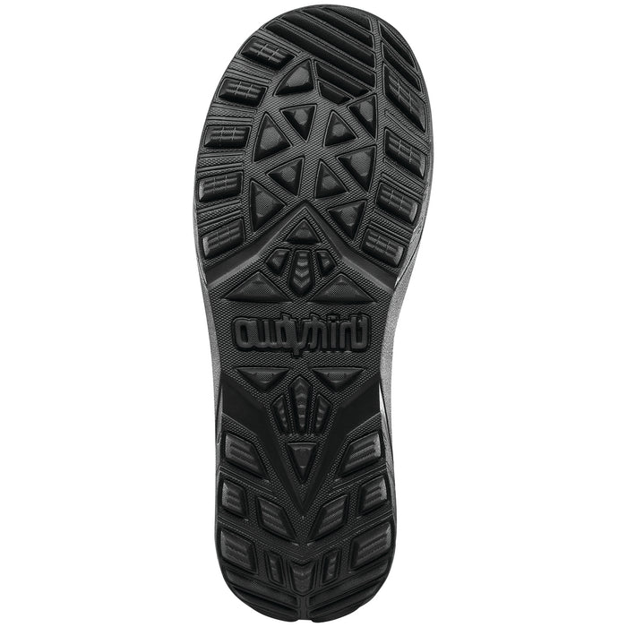 thirtytwo Lashed Snowboard Boots 2020 Black