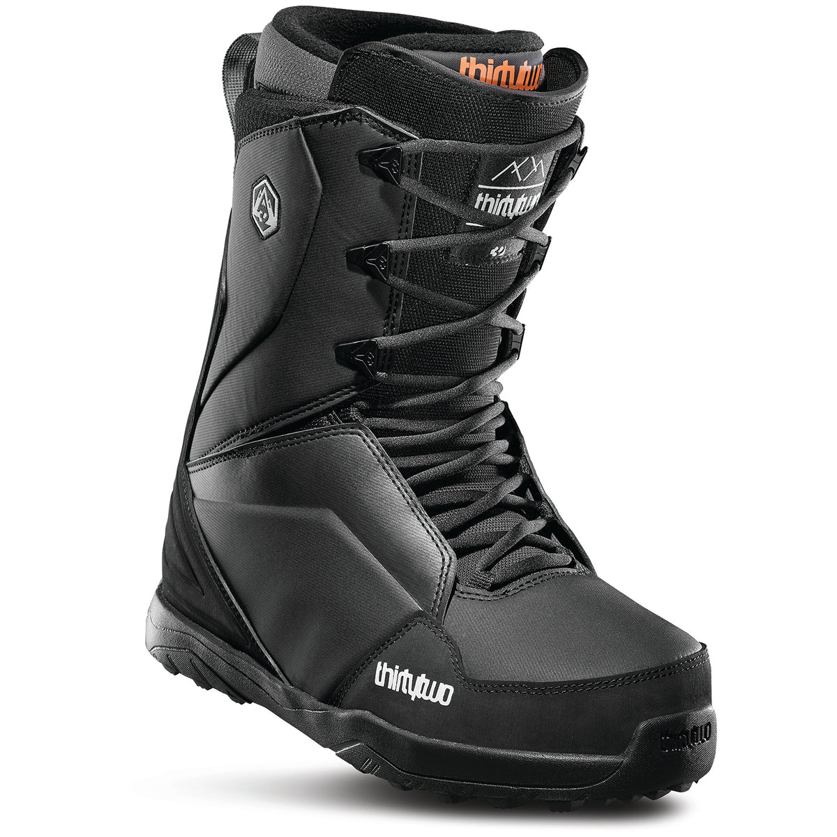thirtytwo Lashed Snowboard Boots 2020 Black