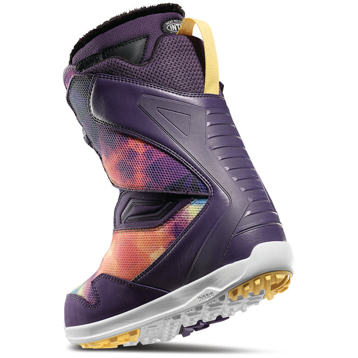 thirtytwo TM-Two Double Boa Snowboard Boots - Women's 2020 Purple