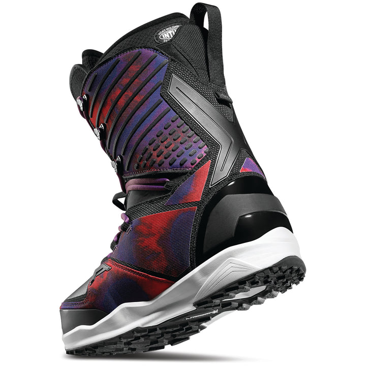 thirtytwo Mullair Snowboard Boots 2020 Tie Dye