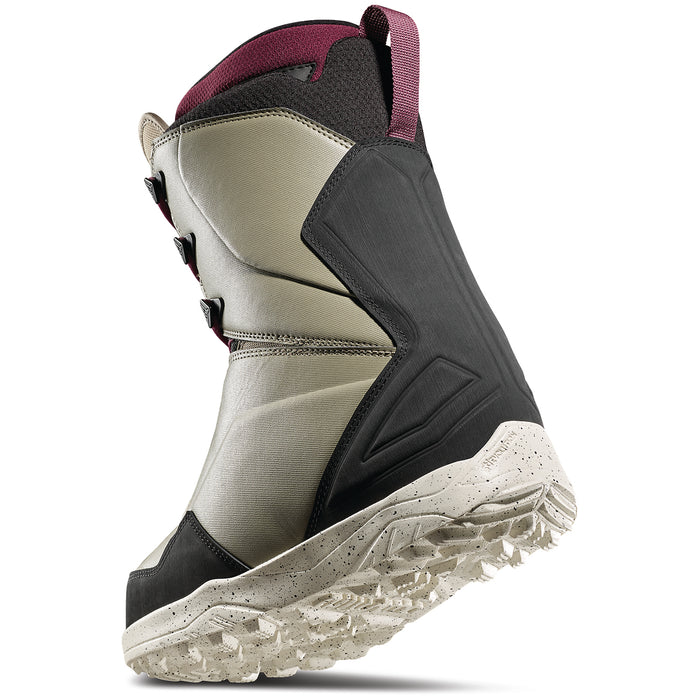 thirtytwo Lashed Bradshaw Snowboard Boots 2020 Olive/Black