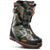 thirtytwo Lashed Double Boa Snowboard Boots 2020 Camo