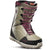 thirtytwo Lashed Bradshaw Snowboard Boots 2020 Olive/Black