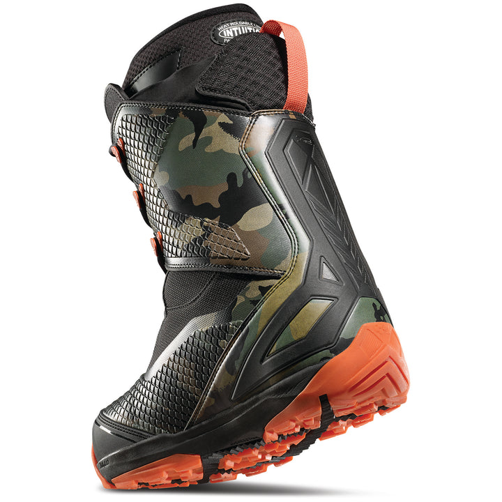 thirtytwo TM-Three Grenier Snowboard Boots 2020 Camo