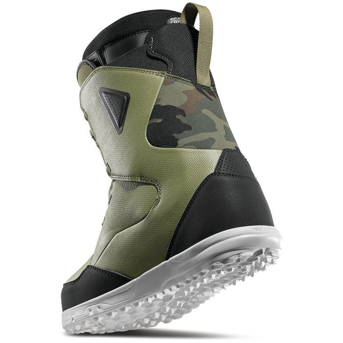 thirtytwo Zephyr Boa Snowboard Boots 2020 Olive/Black