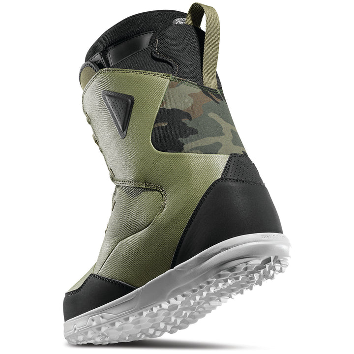 thirtytwo Zephyr Boa Snowboard Boots 2020 Olive/Black