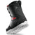 thirtytwo Lashed Crab Grab Snowboard Boots 2020 Black/Red/White