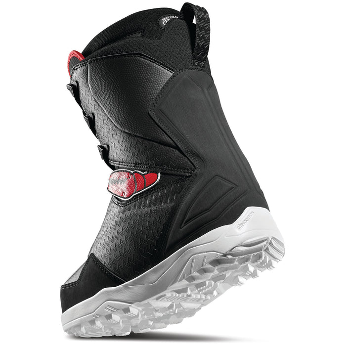 thirtytwo Lashed Crab Grab Snowboard Boots 2020 Black/Red/White