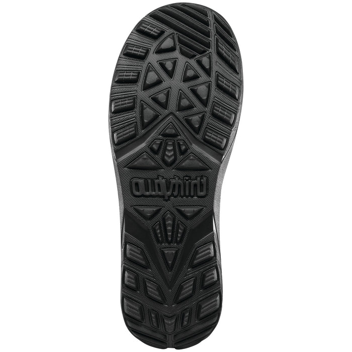 thirtytwo Lashed Double Boa Snowboard Boots 2020 Black