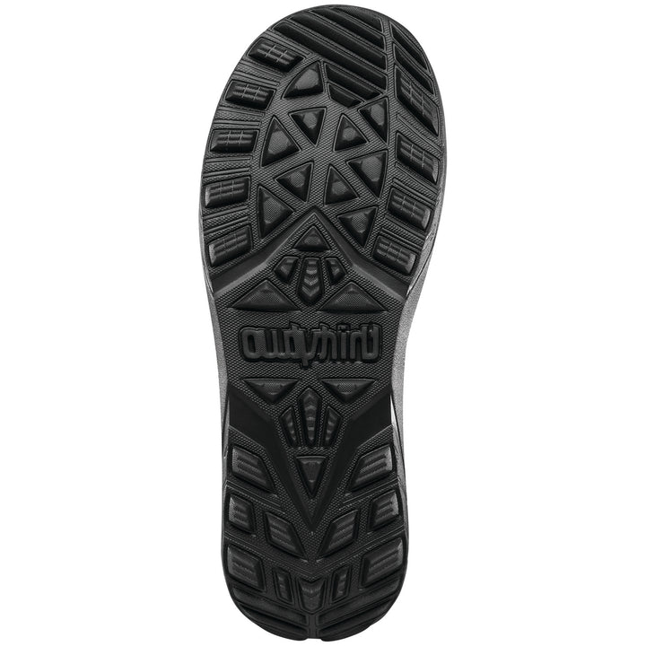thirtytwo Lashed Double Boa Snowboard Boots 2020 Black