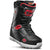 thirtytwo Lashed Crab Grab Snowboard Boots 2020 Black/Red/White