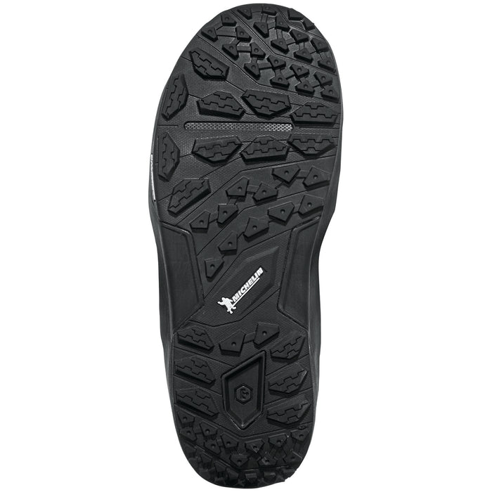 thirtytwo Mullair Snowboard Boots 2020 Black