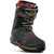 thirtytwo TM-Two XLT Jones Snowboard Boots 2020 Black/Tan/Red