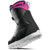 thirtytwo Lashed Double Boa B4BC Snowboard Boots - Women's 2020 Black/Pink/White