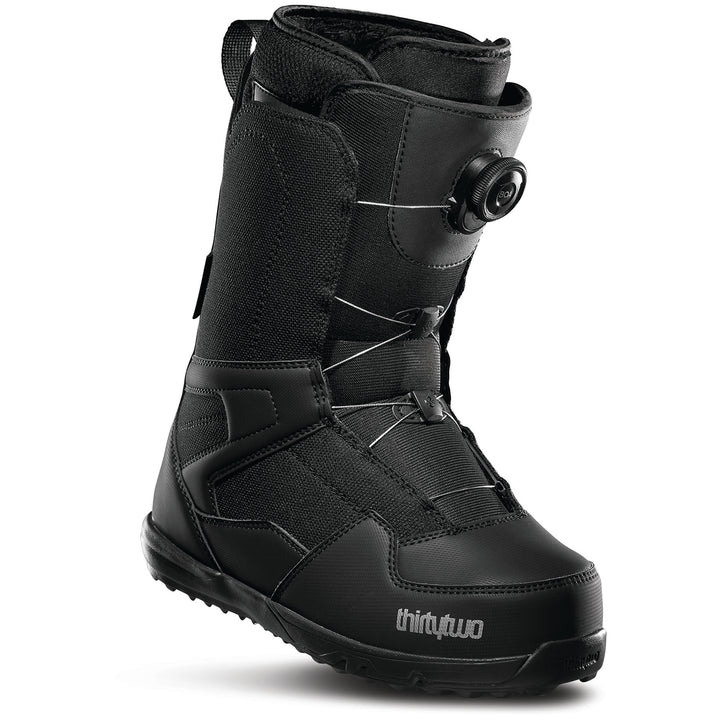 thirtytwo Shifty Boa Snowboard Boots - Women's 2020 Black