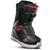 thirtytwo Youth Lashed Crab Grab Boa Snowboard Boots - Kids' 2020 Black/Red/White