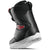 thirtytwo Youth Lashed Crab Grab Boa Snowboard Boots - Kids' 2020 Black/Red/White