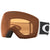 Oakley Flight Deck L Goggles Matte Black/Prizm Persimmon