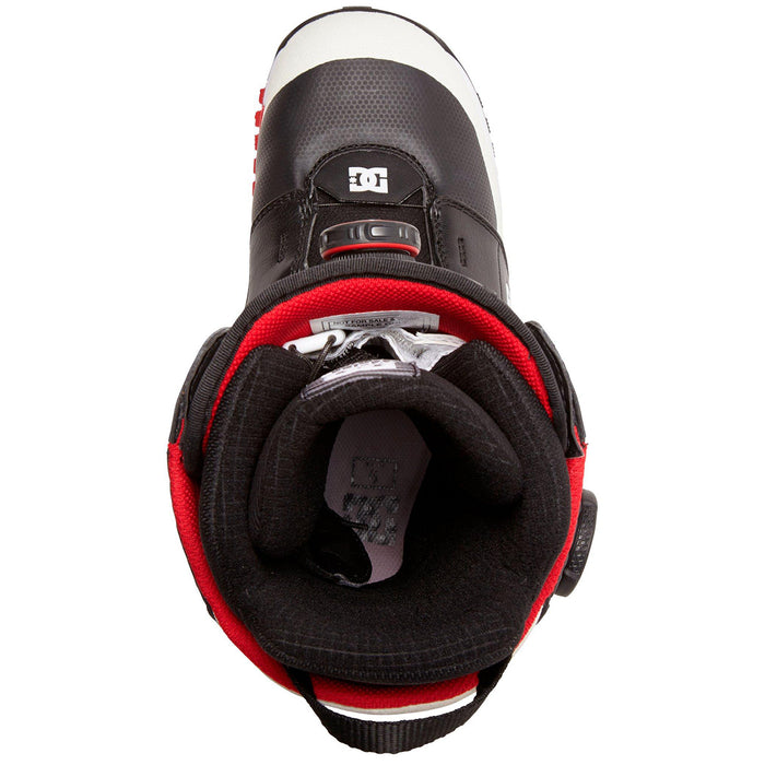DC Control Boa Snowboard Boots 2020 Black