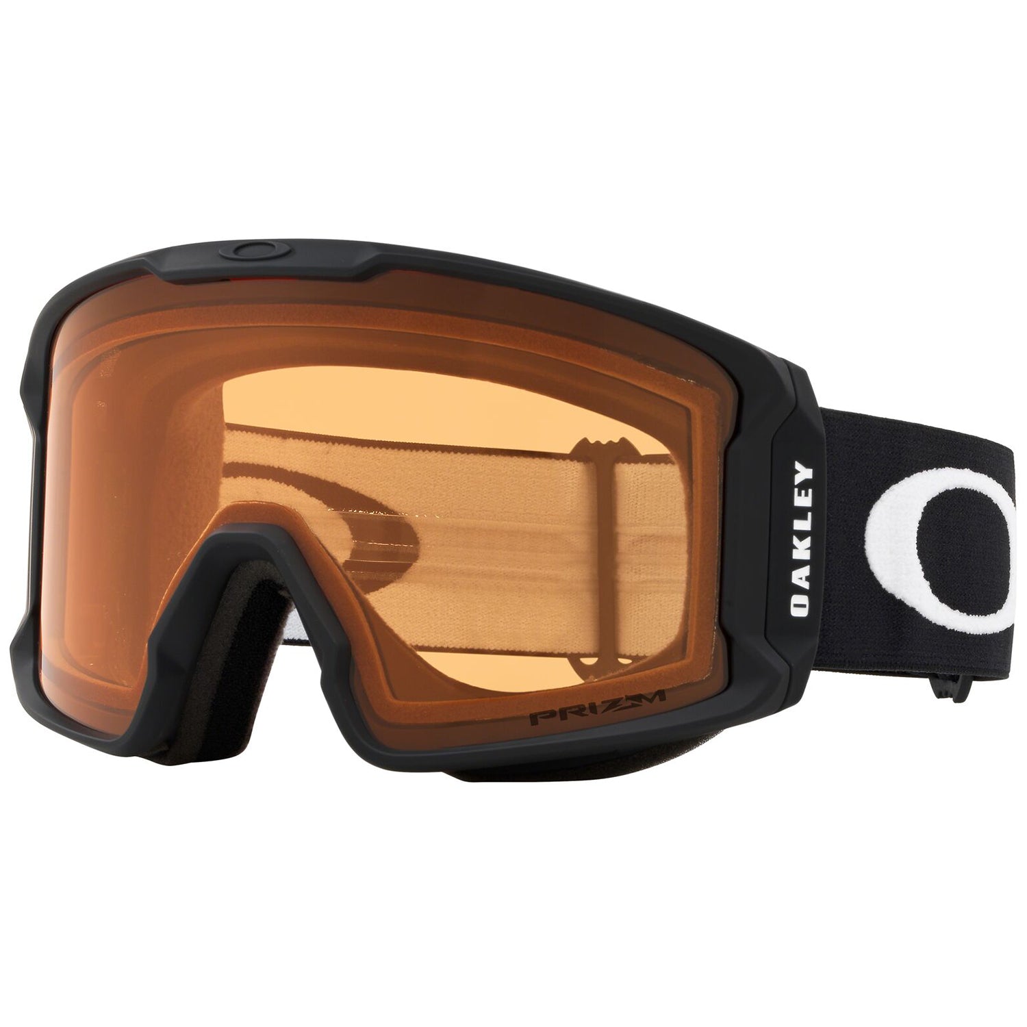 Oakley Line Miner L Goggles – evo