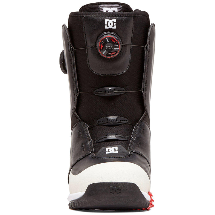 DC Control Boa Snowboard Boots 2020 Black