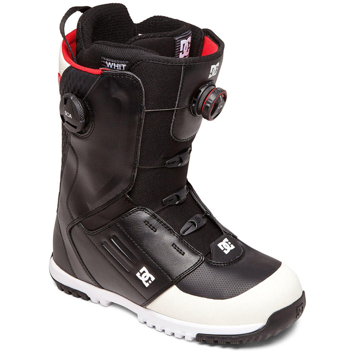 DC Control Boa Snowboard Boots 2020 Black