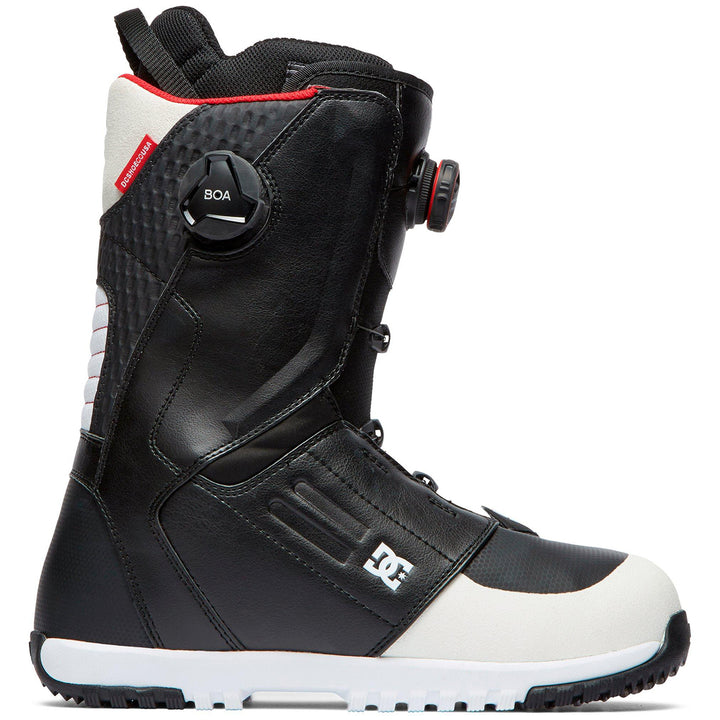 DC Control Boa Snowboard Boots 2020 Black