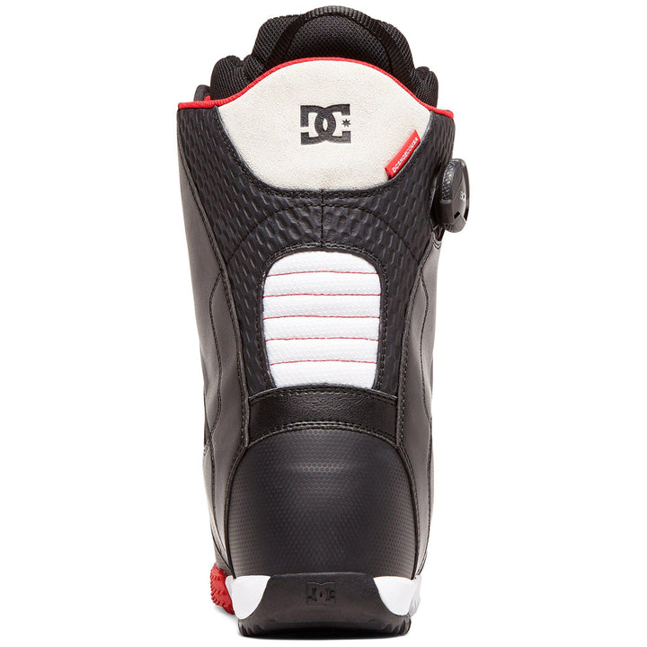 DC Control Boa Snowboard Boots 2020 Black