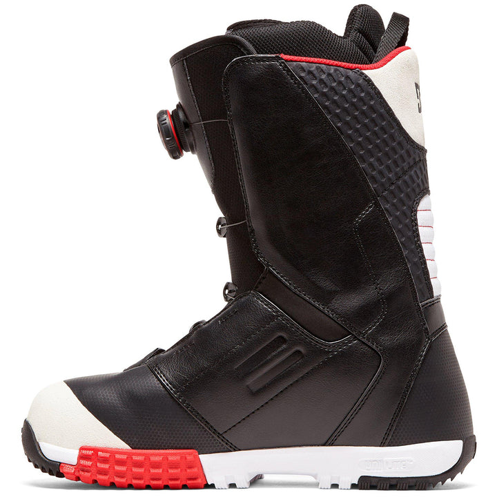 DC Control Boa Snowboard Boots 2020 Black