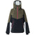 Oakley Phoenix 2.0 Shell 3L 15K Jacket - Women's Dark Brush