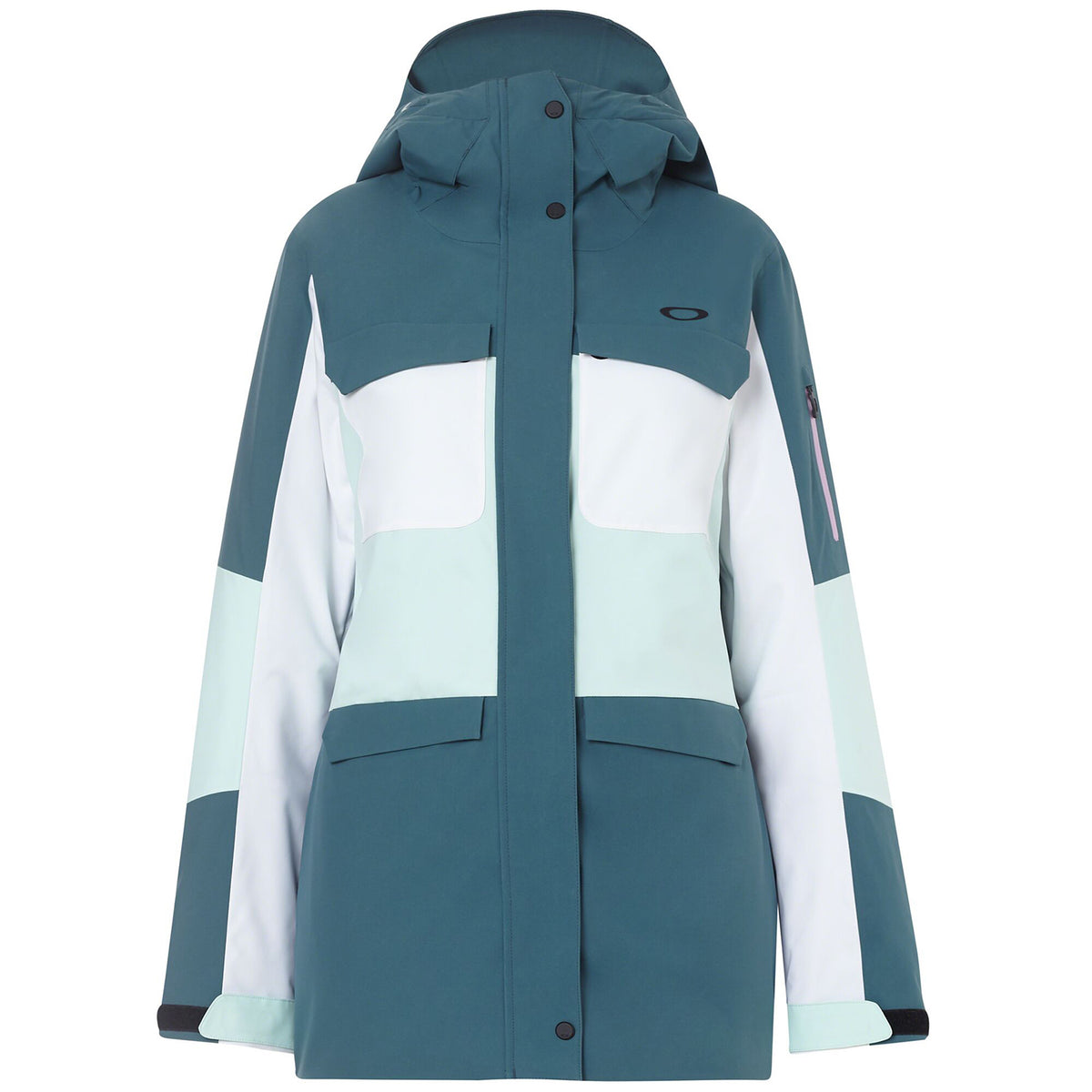 Oakley Moonshine 2.0 Insulated 2L 10K Jacket - Women's Balsam