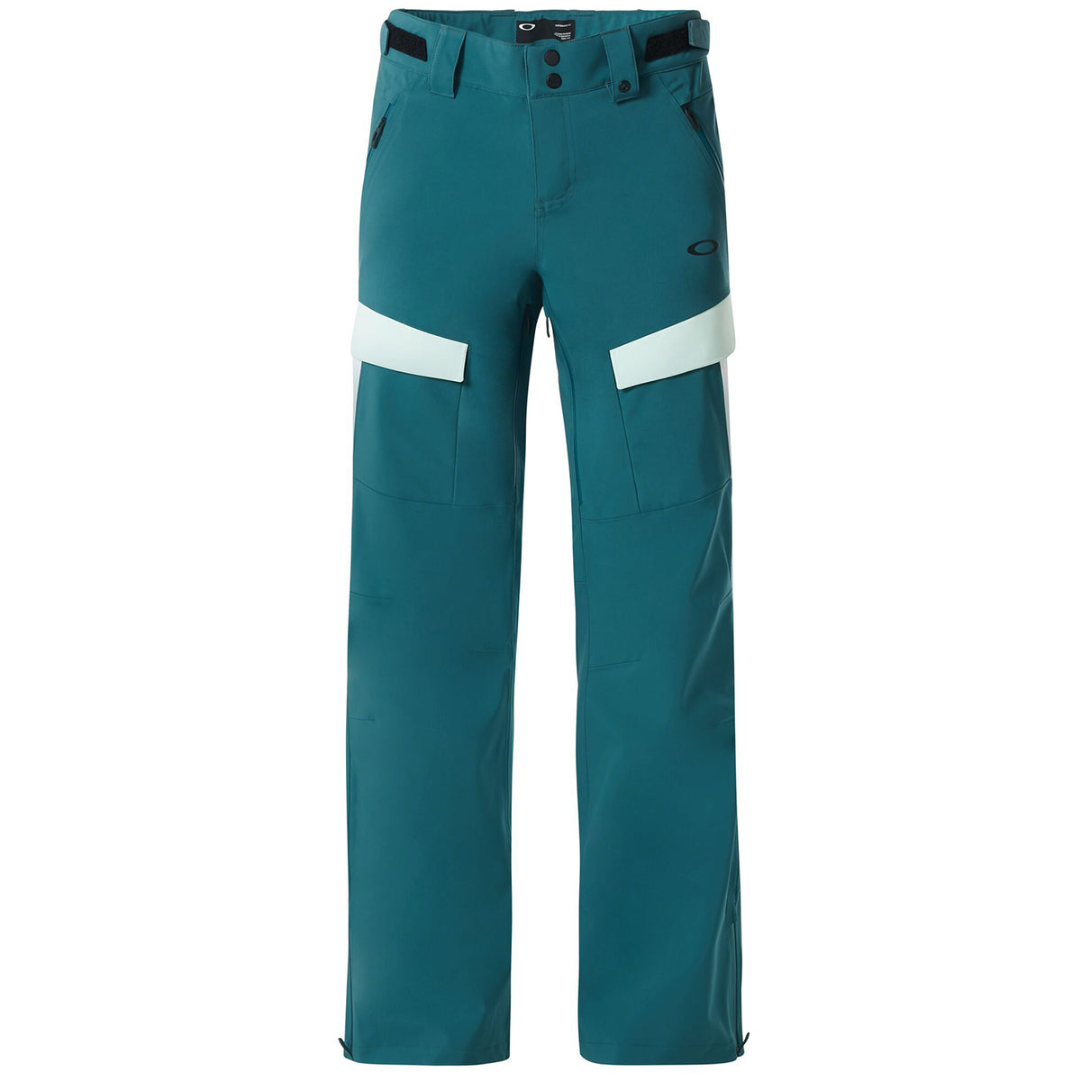 Oakley Silver Queen 2.0 Shell 3L 10K Pants - Women's Balsam