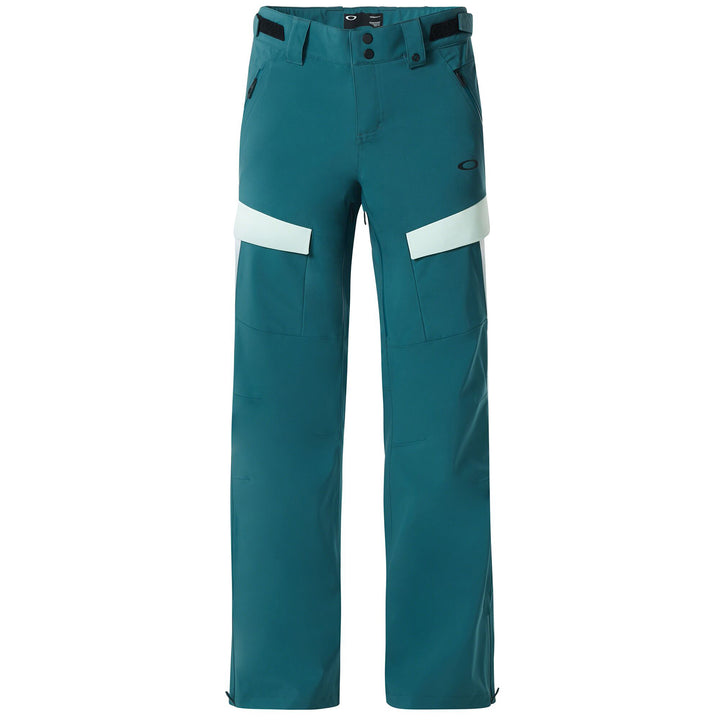 Oakley Silver Queen 2.0 Shell 3L 10K Pants - Women's Balsam