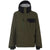 Oakley Division 2.0 Insulated 2L Jacket Dark Brush