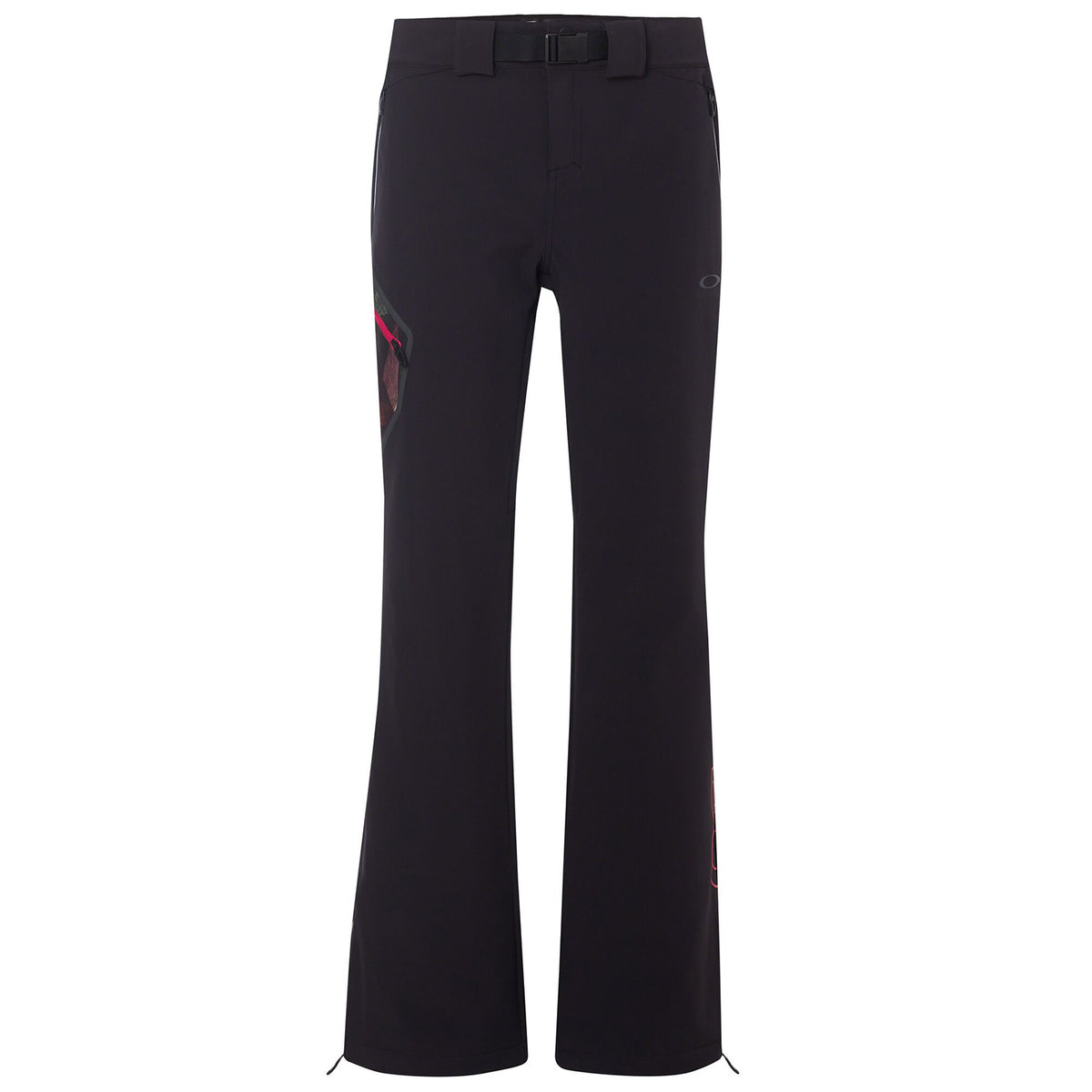 Oakley Hourglass 2.0 Softshell Pants - Women's Blackout