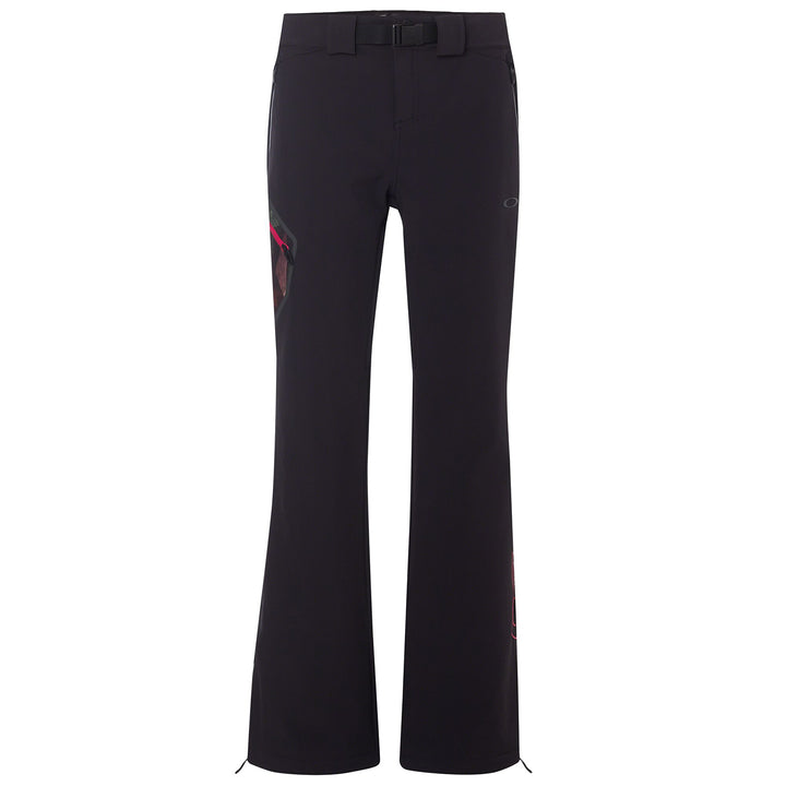 Oakley Hourglass 2.0 Softshell Pants - Women's Blackout