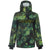 Oakley Black Forest 2.0 Shell 3L Jacket Geo Camo