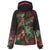 Oakley Hourglass 2.0 Softshell Jacket - Women's Geo Camo Green Pink