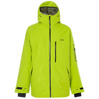 Oakley Cedar Ridge 2.0 Insulated 2L Jacket Sulphur::Sulphur