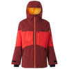 Oxblood Red
