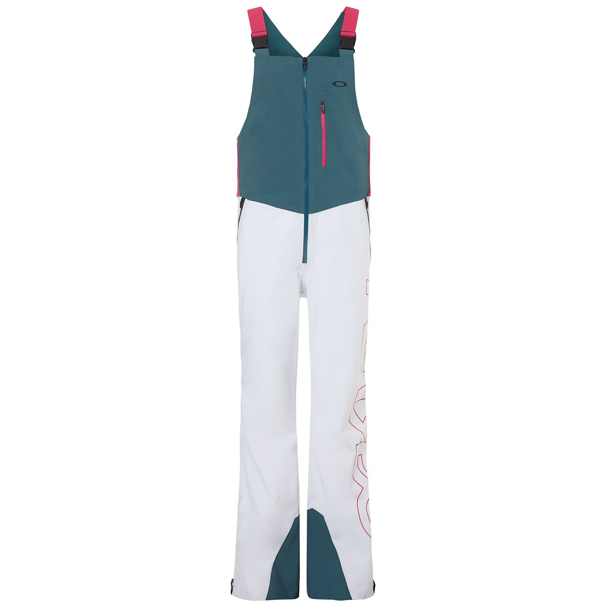 Oakley Timber 2.0 Shell 3L Bib Pants Balsam